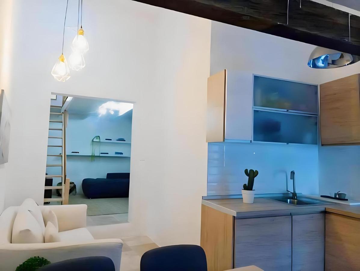 Cano Guesthouse Экстерьер фото