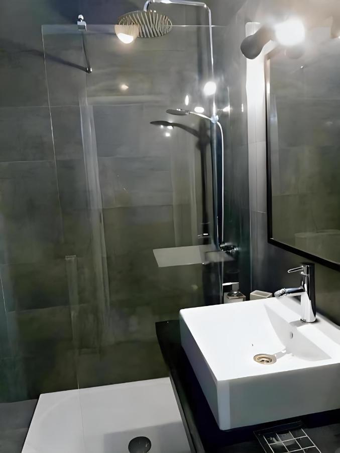 Cano Guesthouse Экстерьер фото